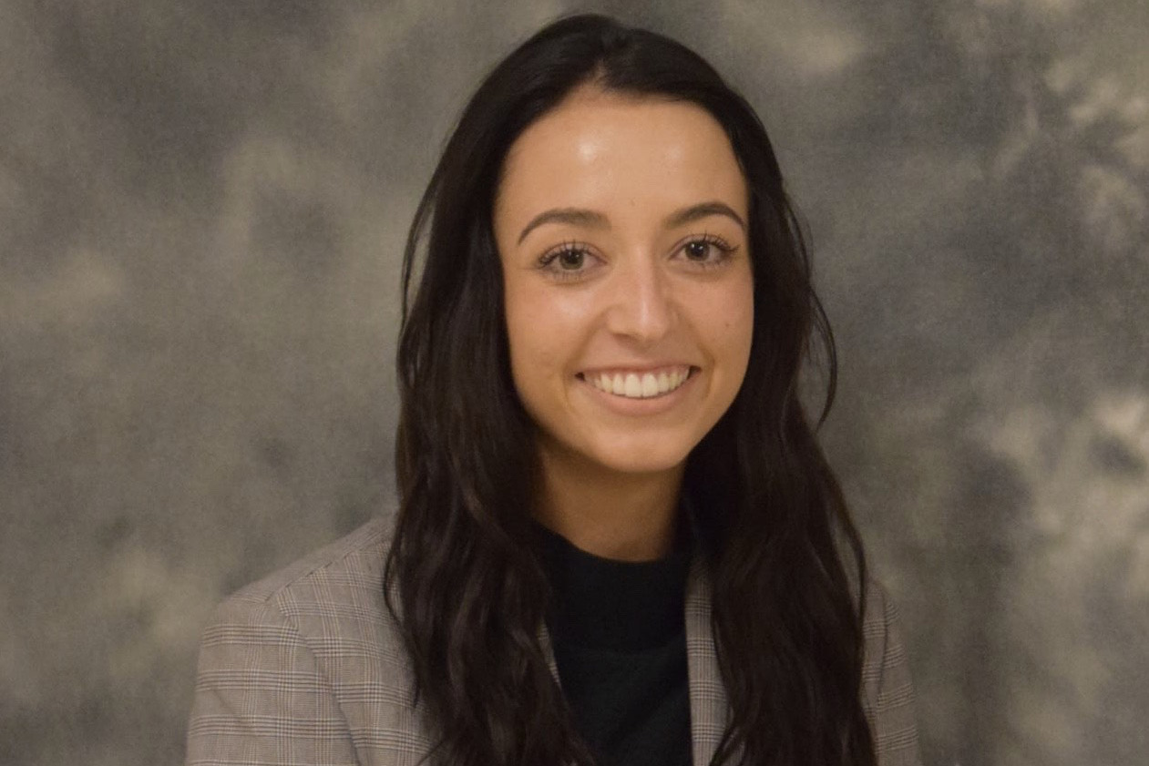 Sarah Elizabeth Kezar