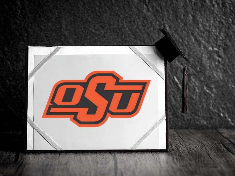 Application Requirements Oklahoma State University
