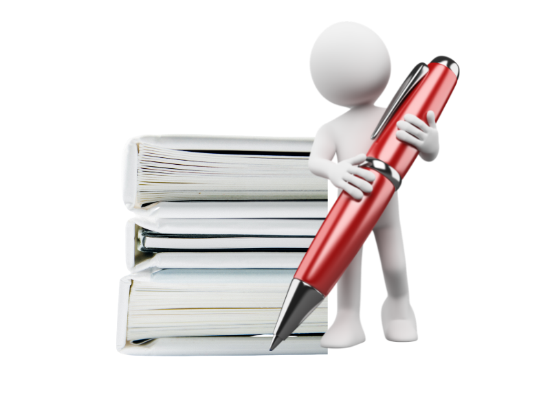 Figure signing forms