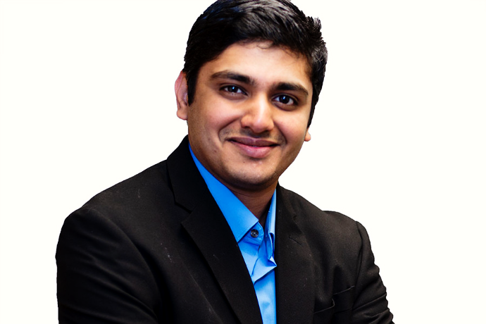 Sreekul (Raj) Rajagopal