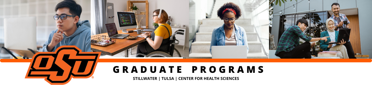 Students Looking at Laptops