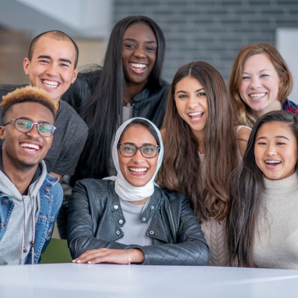 International Students International Students